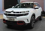 雪鐵龍轉(zhuǎn)型 中國(guó)充當(dāng)急先鋒-推多款SUV