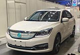 東風(fēng)風(fēng)神純電動(dòng)轎車E70發(fā)布 競(jìng)爭(zhēng)比亞迪秦