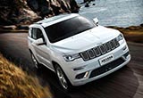 鄭杰：Jeep的新探索與廣汽菲克的新樣本