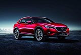 馬自達(dá)CX-4劃破了緊湊級(jí)SUV市場(chǎng)的沉悶