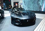 硬漢/小資/超跑 Humvee亮相上海車展