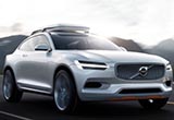 沃爾沃規(guī)劃全新20車(chē)系 將推出XC20 SUV