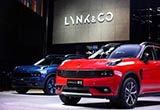 Lynk & Co品牌承諾提供三大終身免費(fèi)服務(wù)