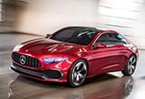 奔馳A級三廂版將于2018年實現(xiàn)國產(chǎn)
