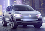 大眾電動車覆蓋多領(lǐng)域 國內(nèi)先推跨界SUV