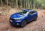 SUV車型持續(xù)火熱 上海車展成制造業(yè)風(fēng)向標(biāo)