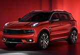 LYNK&CO憑借什么與合資品牌一爭(zhēng)高下