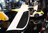 全球首款飛行汽車(chē)推出 年內(nèi)接受預(yù)定