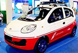 中國2025年高度自動駕駛汽車進入市場