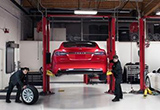 特斯拉維修計劃更新 可降低Model 3維修成本