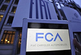 FCA將正式終結(jié)與大眾集團(tuán)合作意向