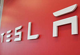 特斯拉股價(jià)升至歷史高位313美元