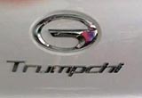 廣汽傳祺美國更名“川普”深意