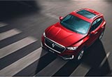 BX5驅(qū)動(dòng)寶沃產(chǎn)品成功轉(zhuǎn)向品牌成功