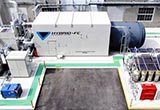 豐田新型燃料電池直接用天然氣