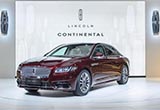 一季度福特欠佳 林肯將為長安補(bǔ)齊短板