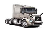 沃爾沃北美推出全新VNR系列卡車