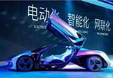 面向未來汽車電動(dòng)化 NSK的技術(shù)上攻之路