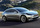 特斯拉動(dòng)作不斷 6月召開(kāi)Model 3展示會(huì)