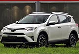 一汽豐田將投產(chǎn)新一代RAV4 年產(chǎn)10萬臺