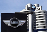 虛報MINI燃油效率 寶馬在韓遭罰款