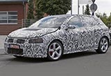 全新POLO GTI或9月亮相 搭載2.0T發(fā)動機