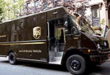 UPS發(fā)布首款增程版燃料電池原型車