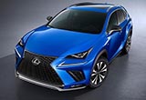 雷克薩斯：SUV當(dāng)?shù)?三廂轎車將消失