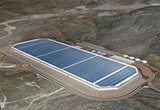 特斯拉新建4座電池工廠 預(yù)計(jì)一家落戶中國
