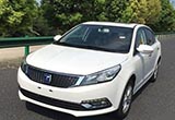 續(xù)航250公里 眾泰Z500EV正式進入目錄