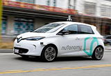 PSA和NuTonomy今年年底將測試無人駕駛汽車