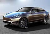 ��˹��Model Y����ȫ��ƽ�_ 2019��l(f��)��