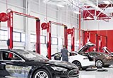 特斯拉渠道擴(kuò)充30% 全面迎接Model 3上市