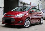 ����C-MAX���ʽ��τ���܇����(n��i)����