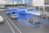 采埃孚安全技術(shù)有助于新車(chē)評(píng)價(jià)測(cè)試要求