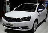 吉利汽車4月銷量-勁增104% 超8.6萬輛
