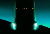 特斯拉電動卡車即將問世 效果圖曝光