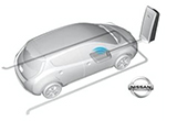 WiTricity攜手Nissan將開(kāi)啟無(wú)線充電時(shí)代