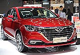 北汽湖南二工廠建成 將投產(chǎn)全新紳寶D50