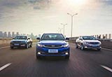 市場(chǎng)份額此消彼長(zhǎng)韓系、自主“貼身肉搏”