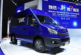 上汽4月銷車50萬輛 紅巖繼續(xù)“暴走”