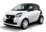Smart推出新入門級(jí)Pure車型 起價(jià)合8.9萬元