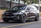 特斯拉2019年推新SUV 定位低于Model X