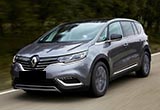 雷諾押寶中國SUV市場 將在華投產卡繽