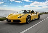 最會賺錢的法拉利Q1凈利又大漲59%