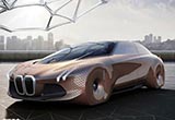純電動(dòng)！人工智能！寶馬將投產(chǎn)9系