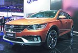 天津一汽:專注駿派 夏利退居二線