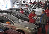 時(shí)至5月 車(chē)市依然低迷和冷清