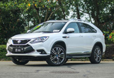 百公里4.9s的7座SUV 试驾比亚迪唐100