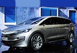 吉利將推20款新車型 全面更換-動力總成